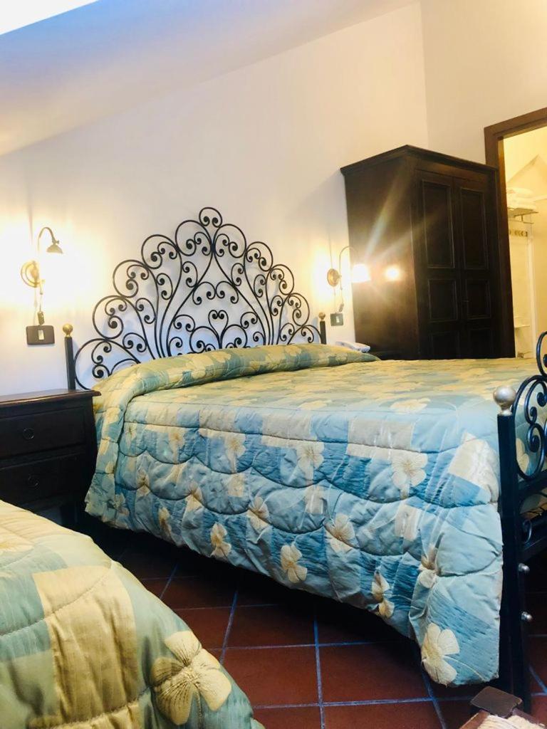 Hotel Bucaneve Pescasseroli Esterno foto