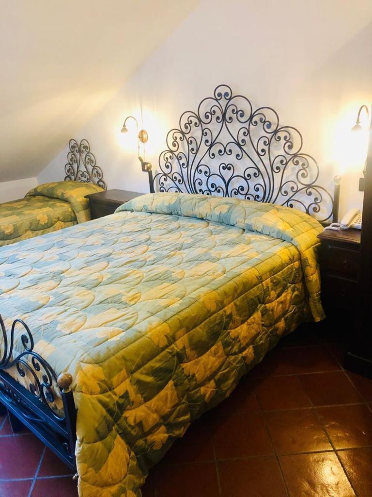 Hotel Bucaneve Pescasseroli Esterno foto