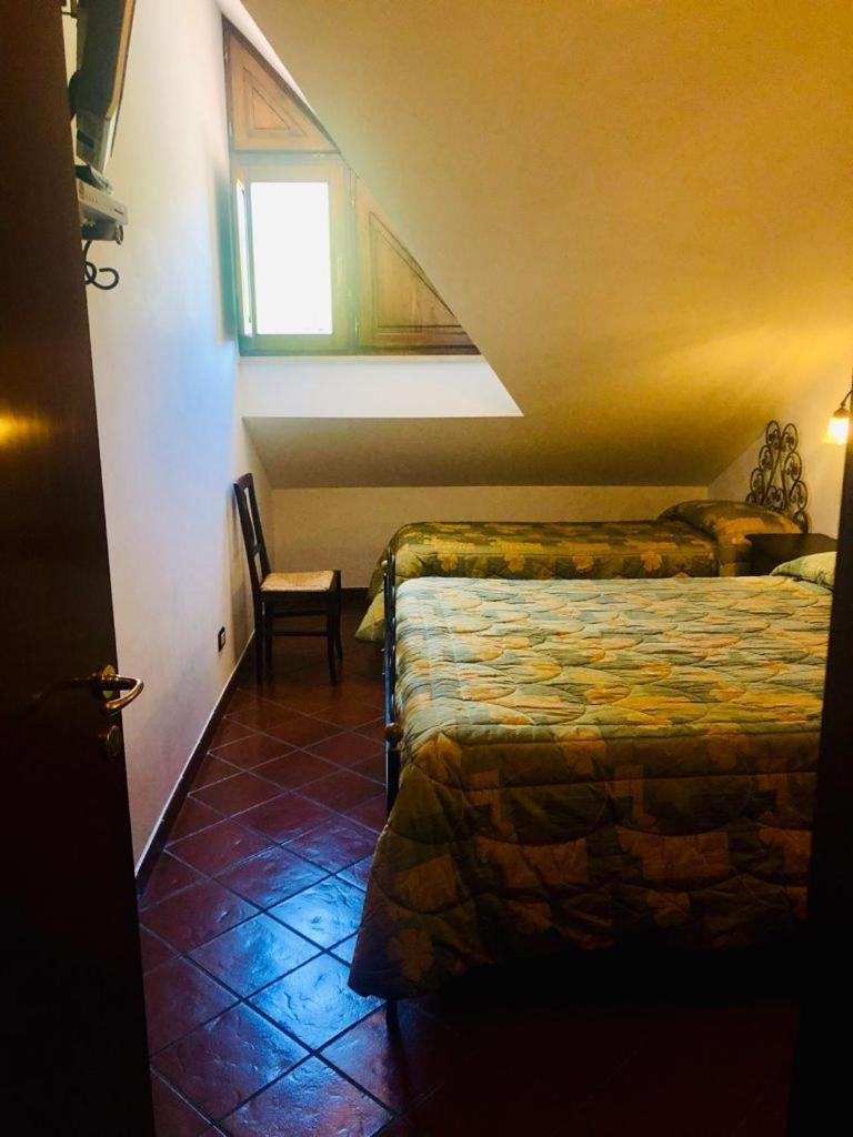 Hotel Bucaneve Pescasseroli Esterno foto