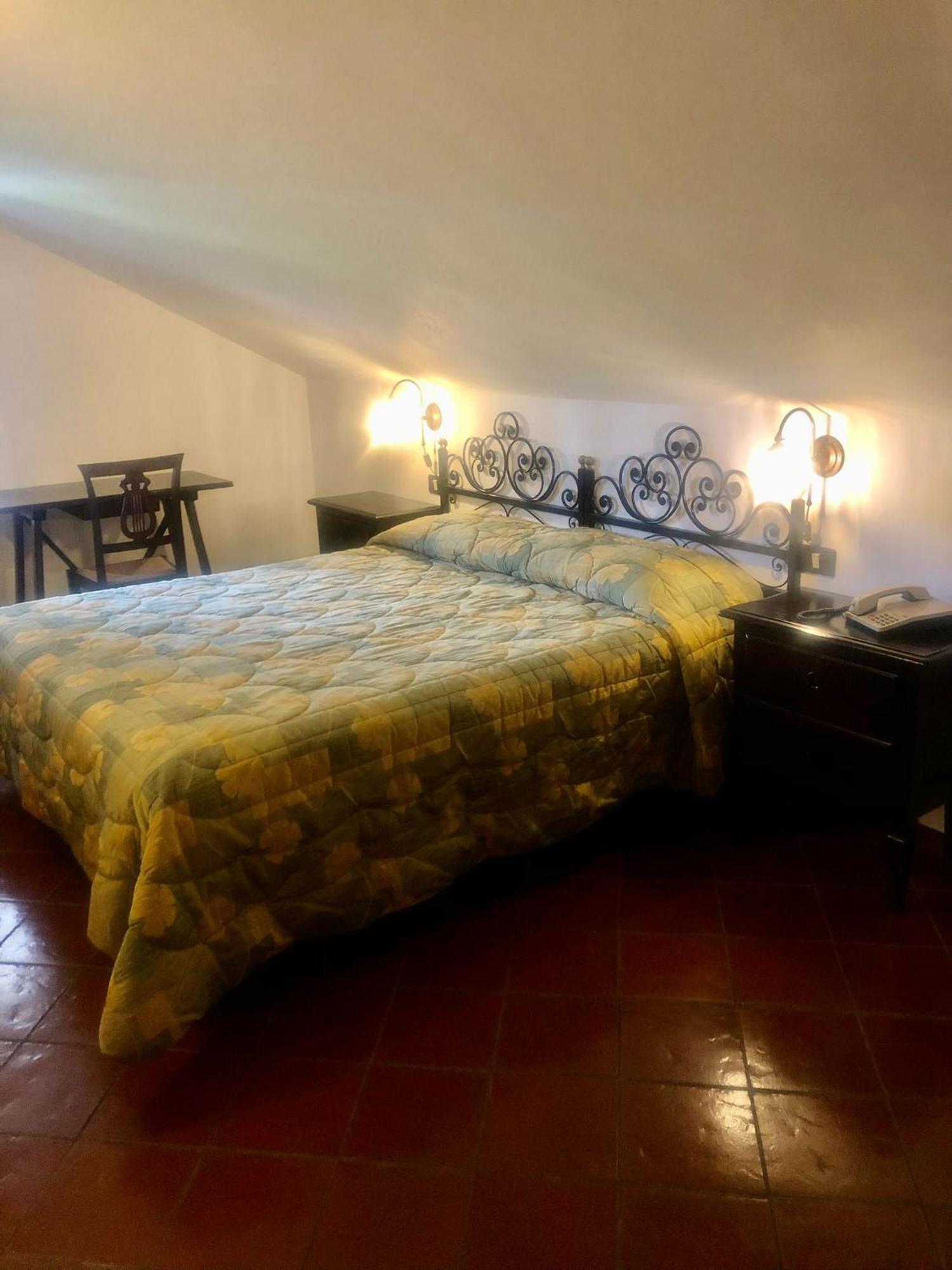 Hotel Bucaneve Pescasseroli Esterno foto