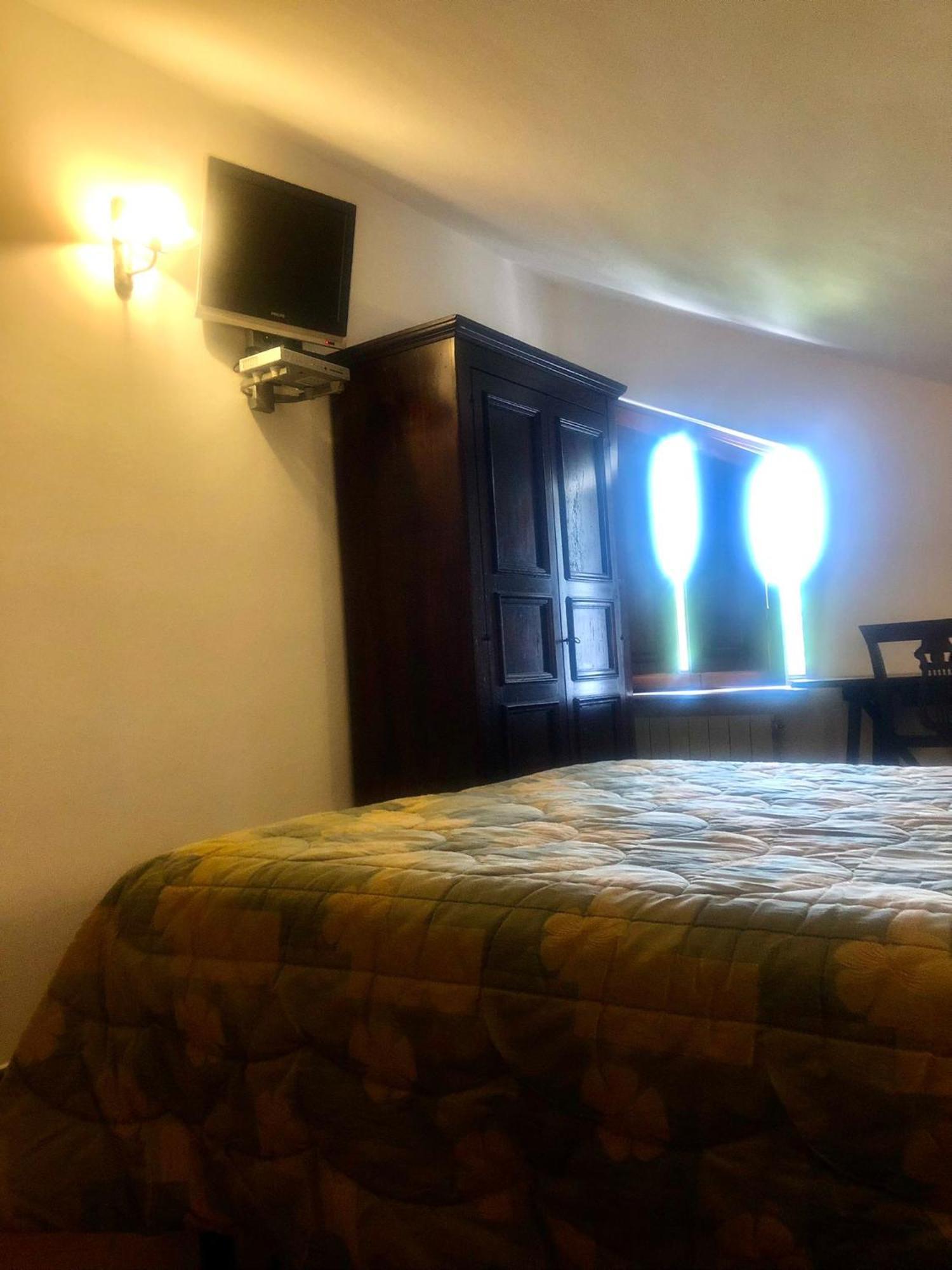 Hotel Bucaneve Pescasseroli Esterno foto