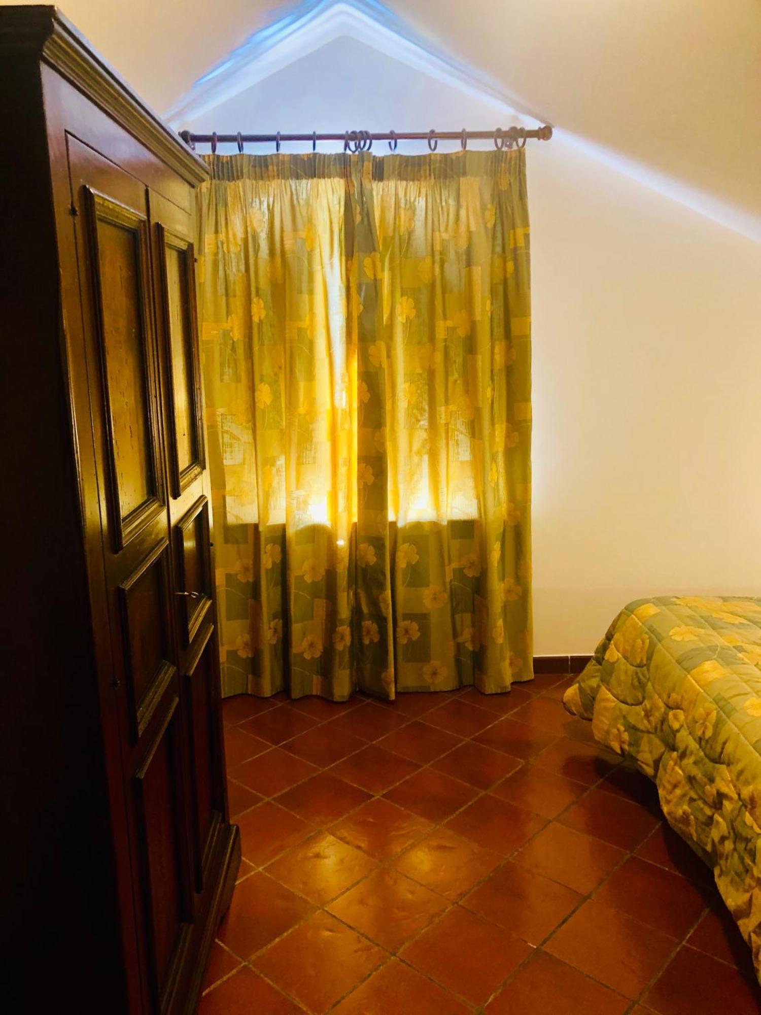 Hotel Bucaneve Pescasseroli Esterno foto