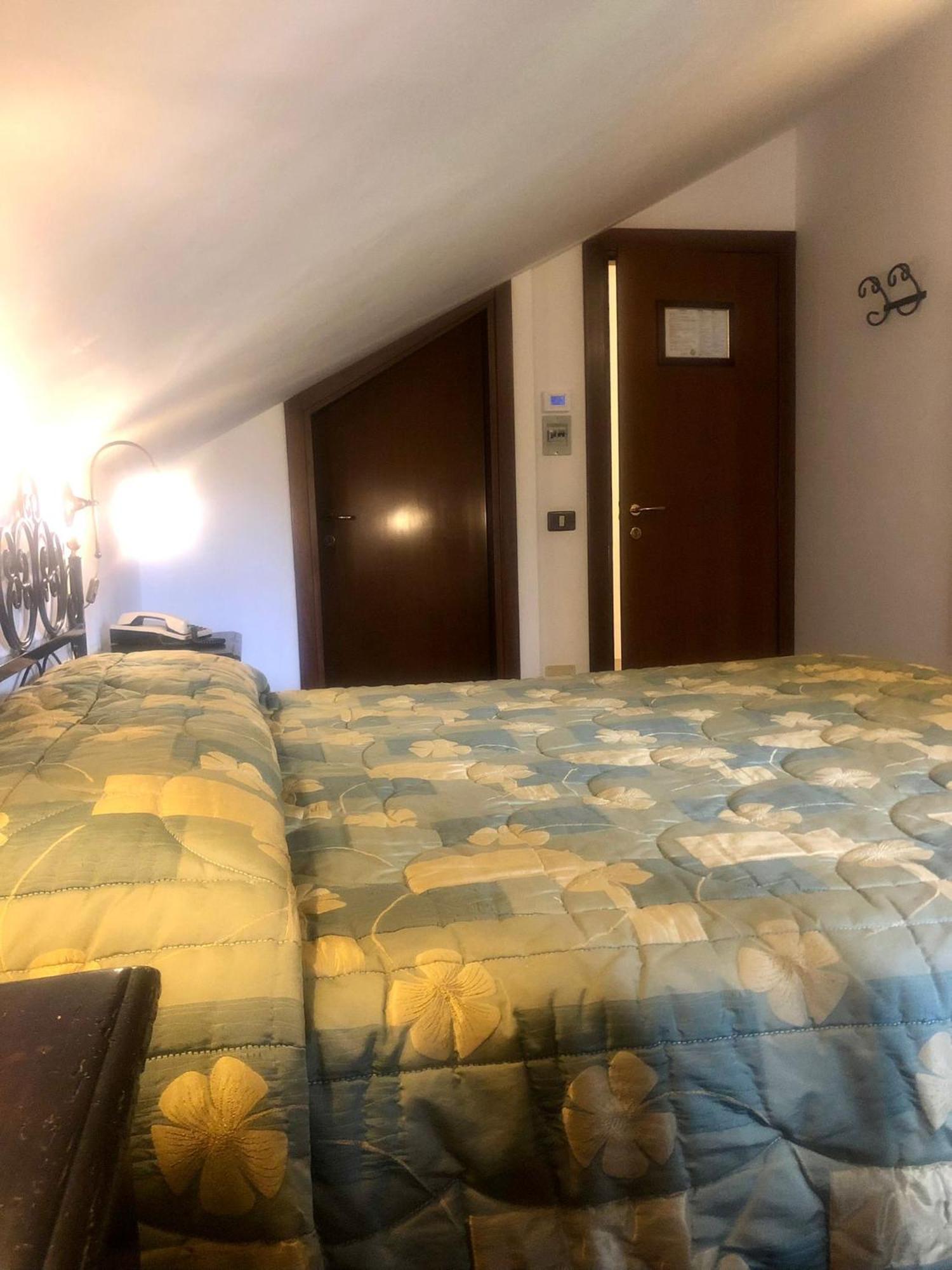 Hotel Bucaneve Pescasseroli Esterno foto