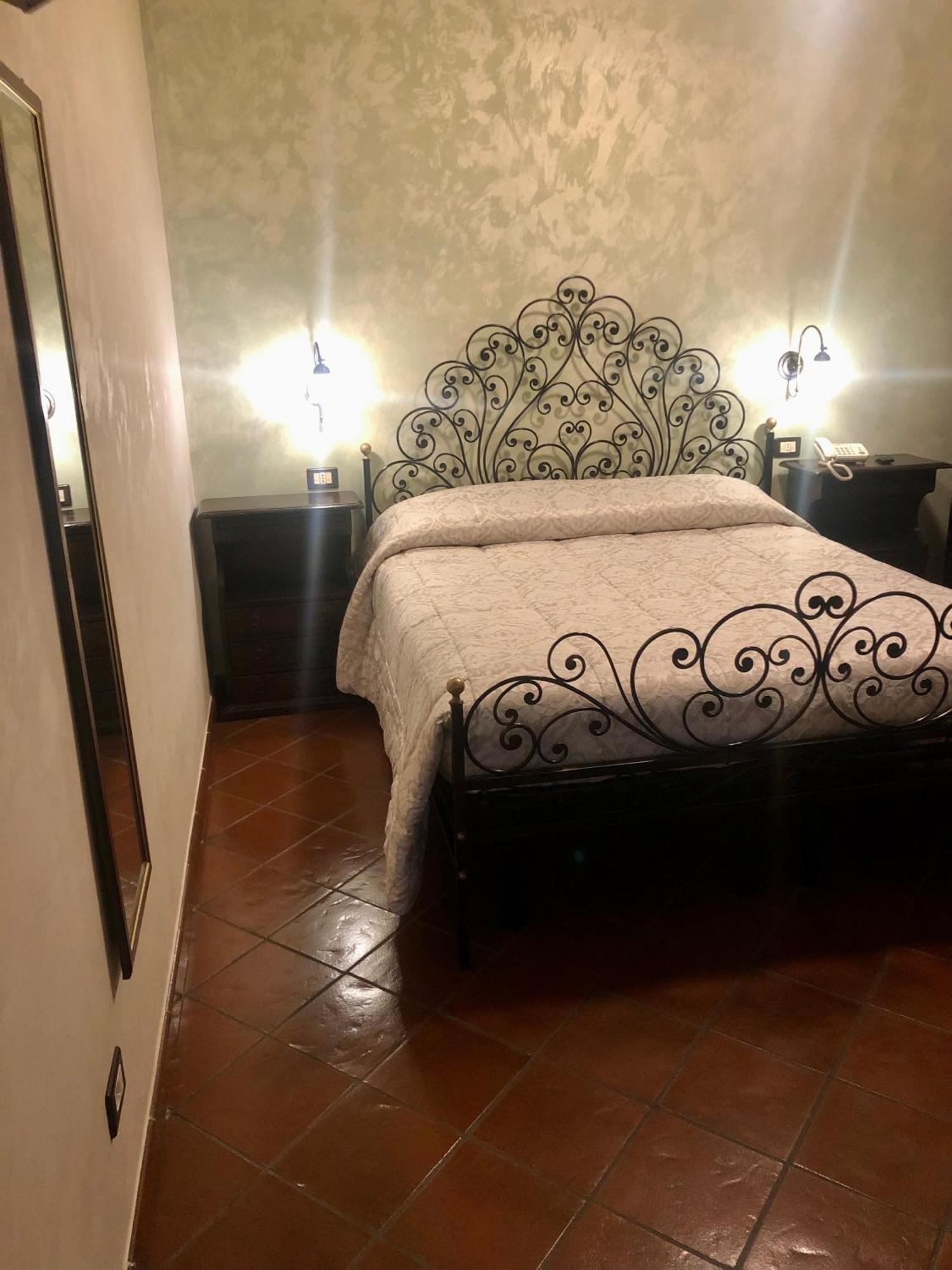 Hotel Bucaneve Pescasseroli Esterno foto