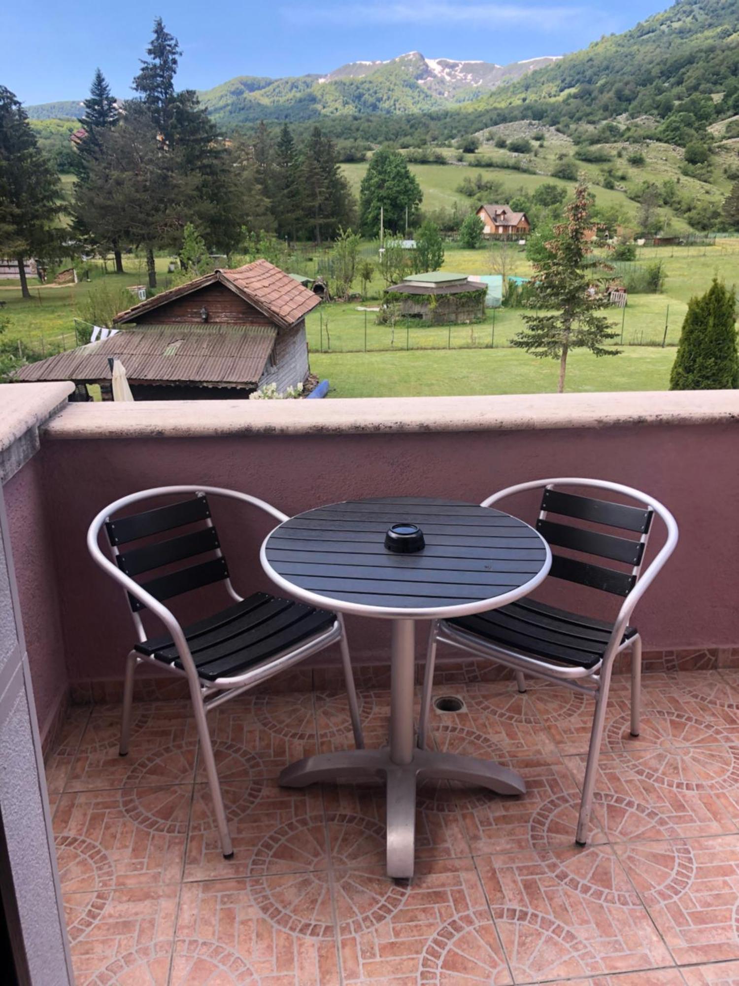 Hotel Bucaneve Pescasseroli Esterno foto