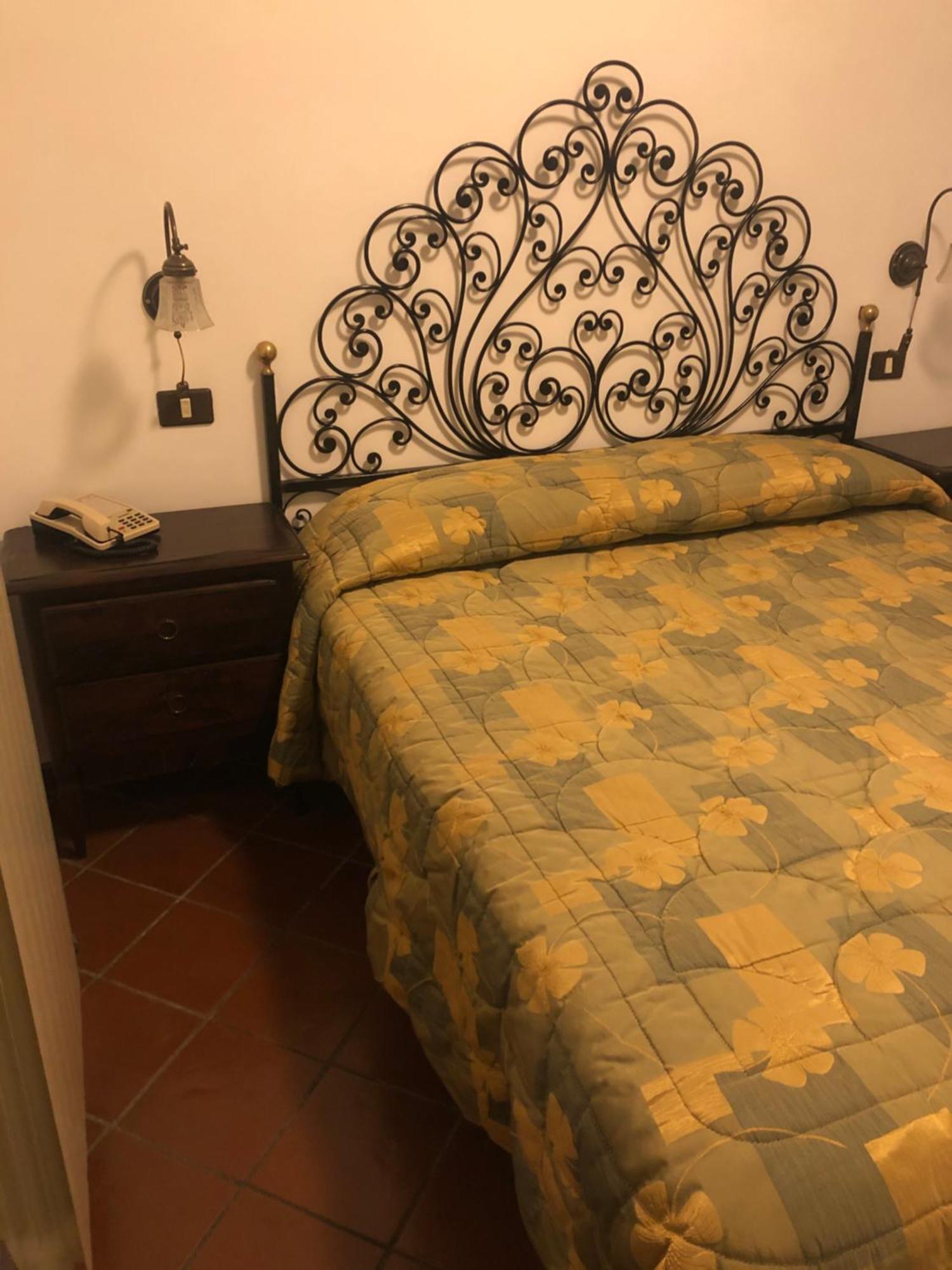 Hotel Bucaneve Pescasseroli Esterno foto