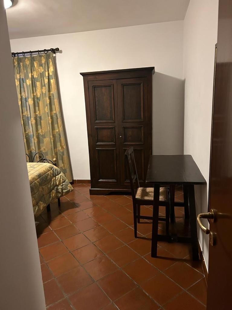 Hotel Bucaneve Pescasseroli Esterno foto