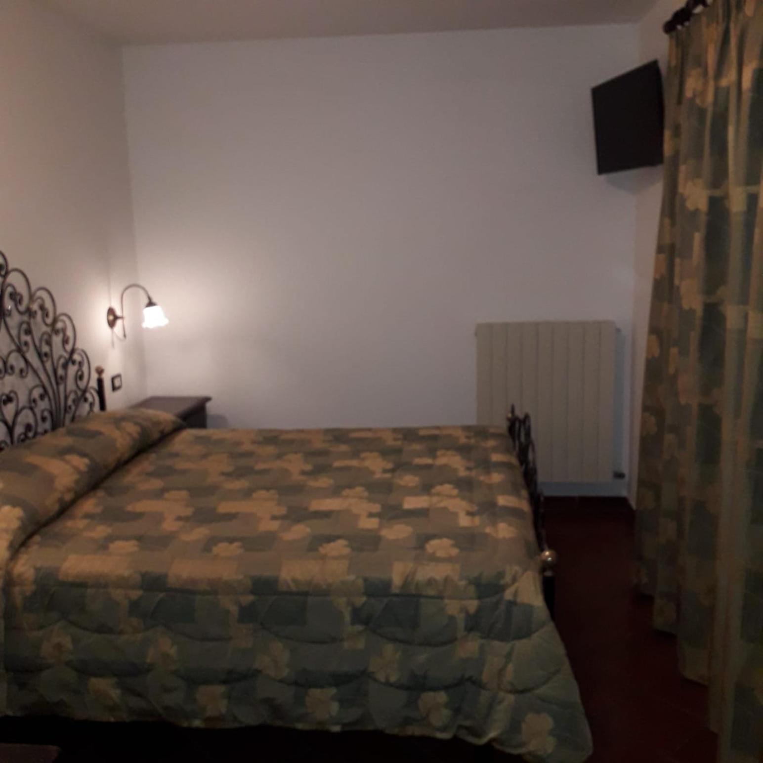 Hotel Bucaneve Pescasseroli Esterno foto