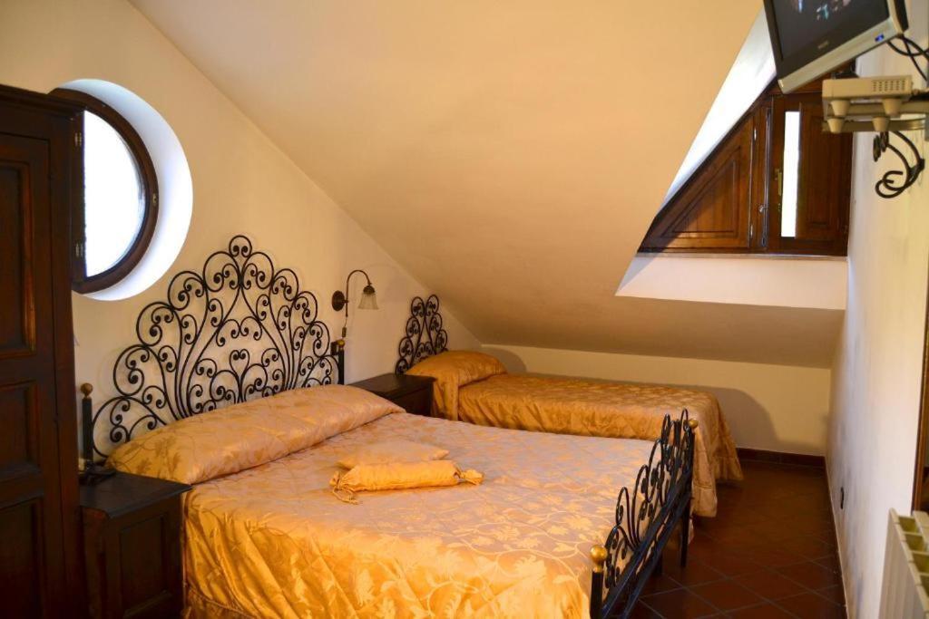 Hotel Bucaneve Pescasseroli Esterno foto