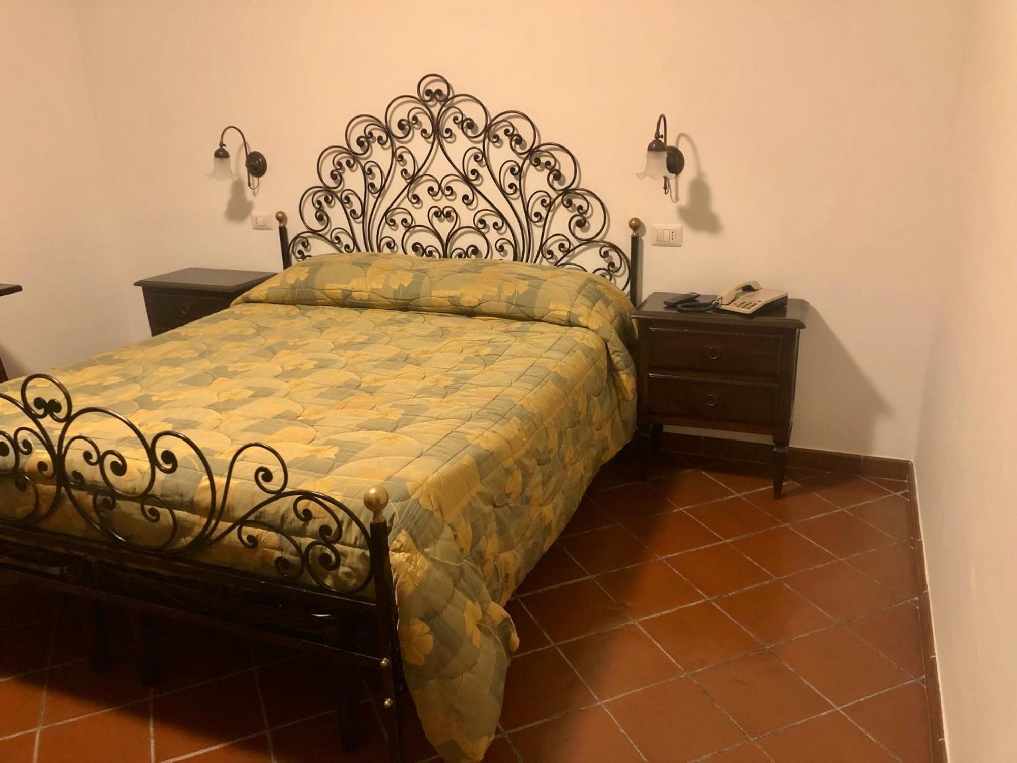 Hotel Bucaneve Pescasseroli Esterno foto