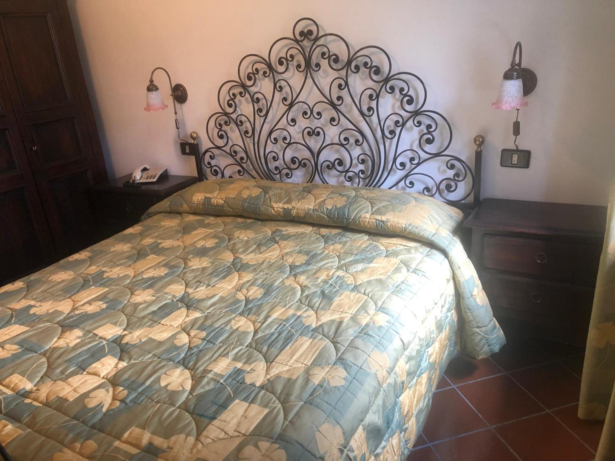 Hotel Bucaneve Pescasseroli Esterno foto