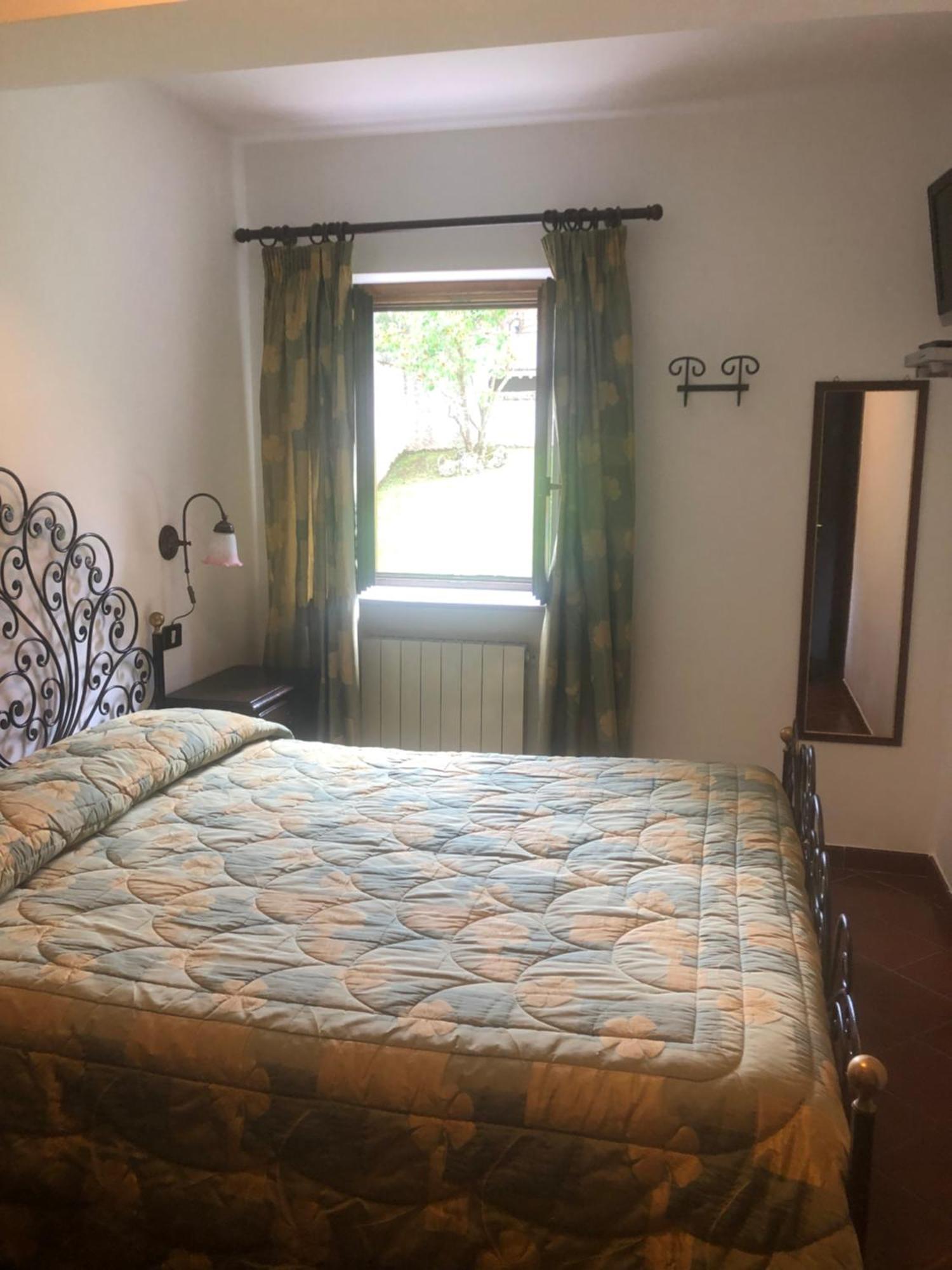 Hotel Bucaneve Pescasseroli Esterno foto