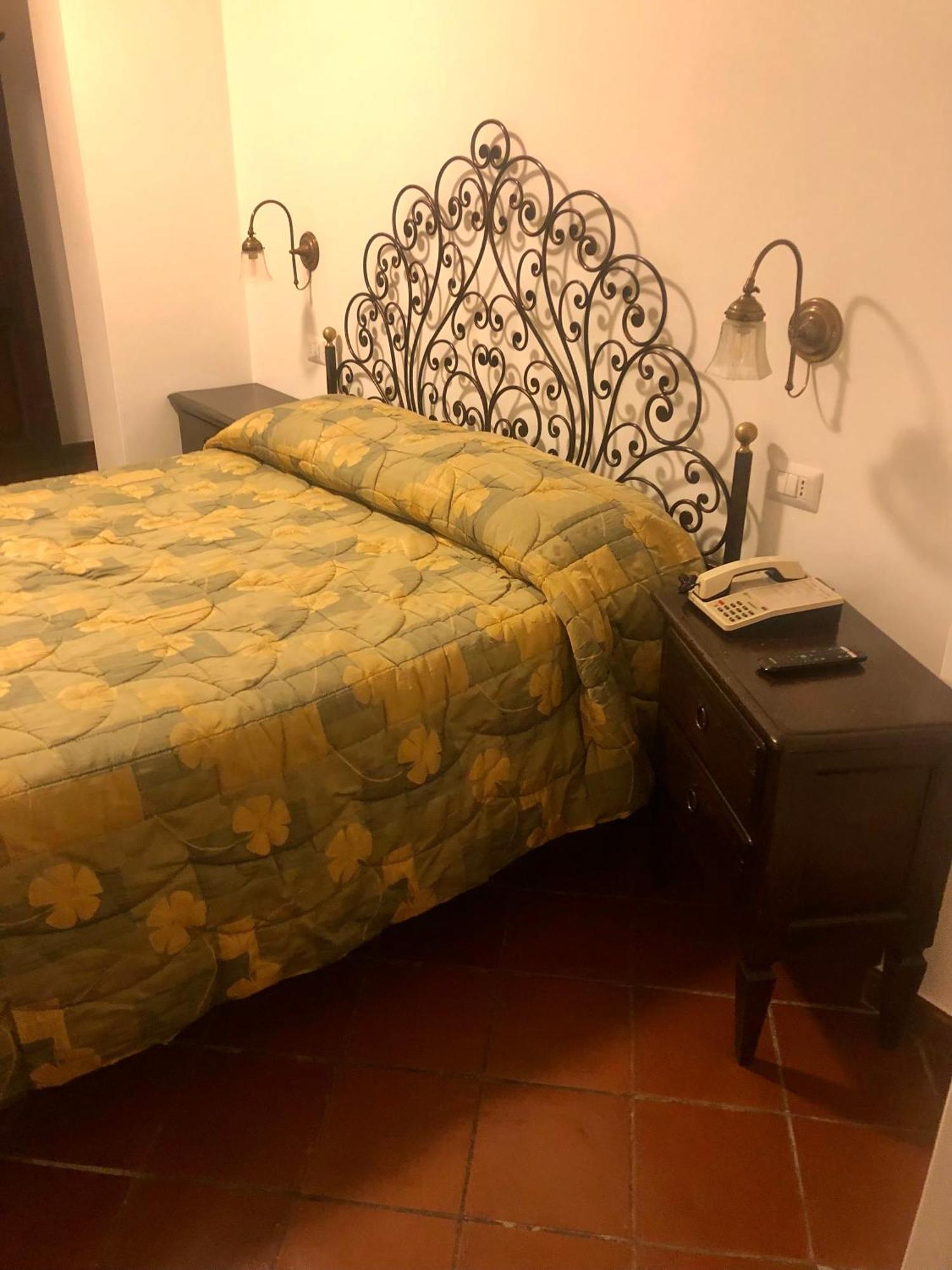 Hotel Bucaneve Pescasseroli Esterno foto